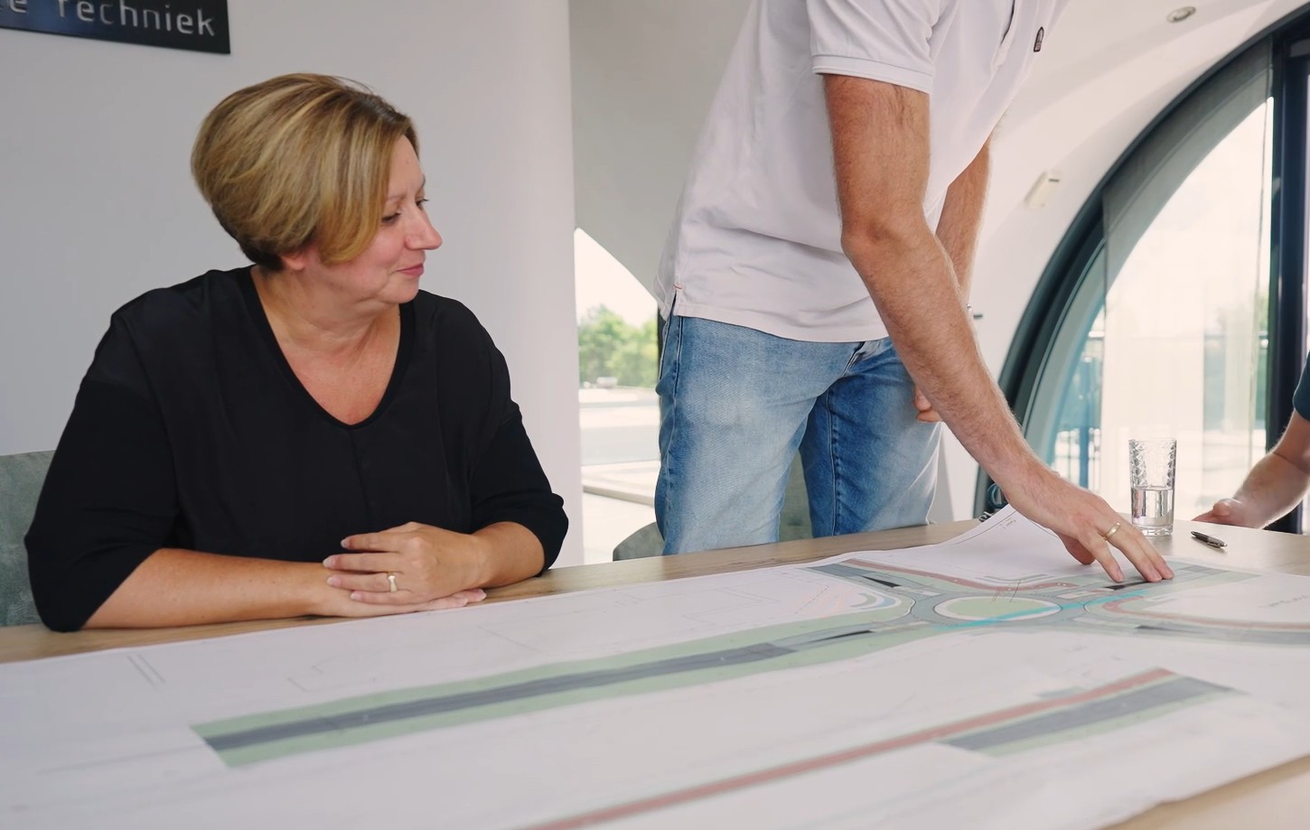 Administratie in de spotlight werkbestand