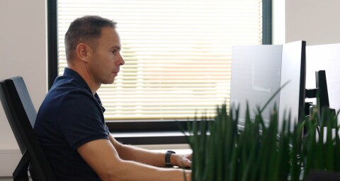 Werkvoorbereiders in de spotlight onbewerkt